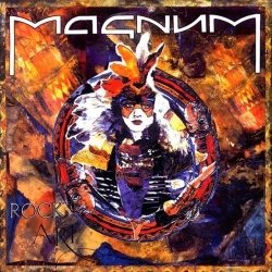 Magnum - Rock Art